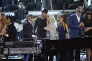 Stevie Wonder: Songs In The Key Of Life - An All-Star GRAMMY Salute - Show - Source: Getty